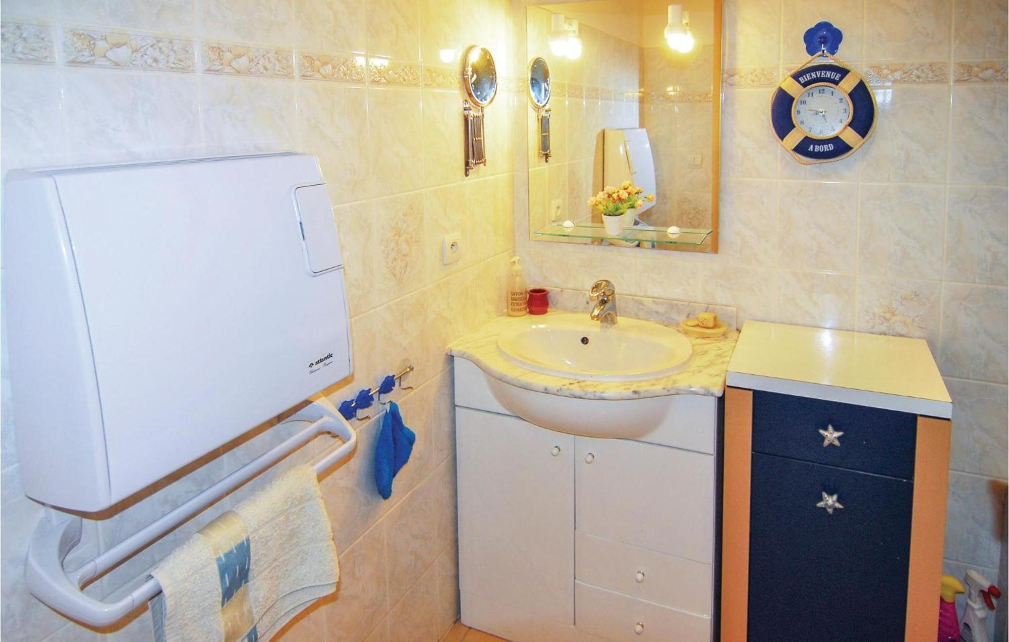 Holiday home Pignan GH-1268 Bagian luar foto