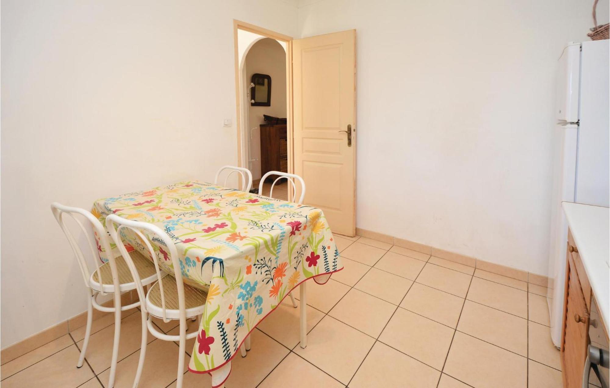Holiday home Pignan GH-1268 Bagian luar foto
