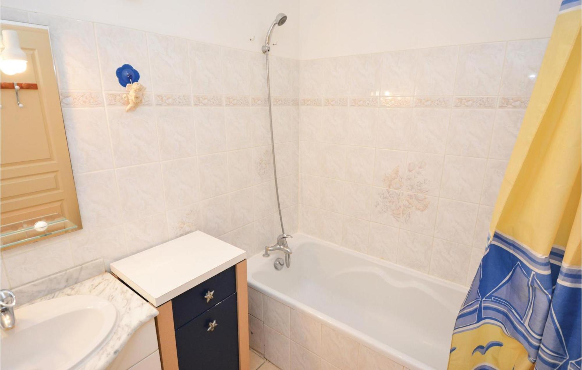 Holiday home Pignan GH-1268 Bagian luar foto
